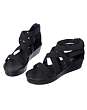 defeeter sandal - 2