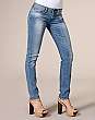 Demi Curve Skinny Jeans