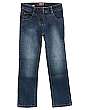 Denim Pants - 3