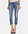 DENNY ROSE - Jeans - 4