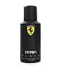 Deo Spray Black
