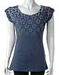 Dept Denim Department T-shirt, Tryck - 5