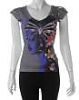 Dept T-shirt, Tryck