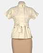 DEREK LAM - Blazer - 4