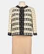 DEREK LAM - Blazer - 7