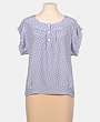 DES PETITS HAUTS - Blus - 2
