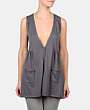 DES PETITS HAUTS - Cardigan - 4