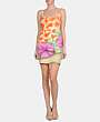 DESIGUAL - Kort klänning - 6