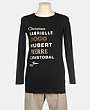 DI LAB. - Långärmad t-shirt - 2