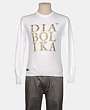 DIABOLIKA - Sweatshirt