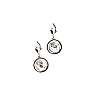 Diamond earring