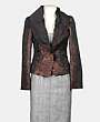 DIANA GALLESI - Blazer - 2