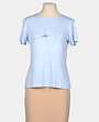 DIANA GALLESI - Kortärmad t-shirt