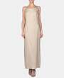 DIANA GALLESI - Långklänning