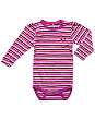 Diana L/S Body NB