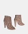 DIANE VON FURSTENBERG - Ankleboots