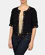 DIANE VON FURSTENBERG - Blazer - 6