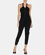 DIANE VON FURSTENBERG - Dungareebyxor - 2