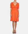 DIANE VON FURSTENBERG - Kort klänning - 31