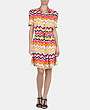 DIANE VON FURSTENBERG - Kort klänning - 59