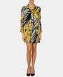 DIANE VON FURSTENBERG - Kort klänning - 61