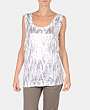 DIANE VON FURSTENBERG - Kortärmad t-shirt - 7