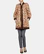 DIANE VON FURSTENBERG - Lång jacka - 4
