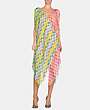 DIANE VON FURSTENBERG - Långklänning - 6