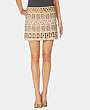 DIANE VON FURSTENBERG - Minikjol - 3