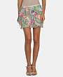 DIANE VON FURSTENBERG - Minikjol - 5