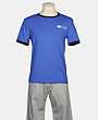 DIBK JEANS - Kortärmad t-shirt