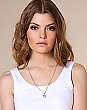 Dice Necklace - Medium