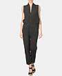 DIESEL BLACK GOLD - Dungareebyxor - 2