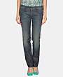 DIESEL BLACK GOLD - Jeans - 10