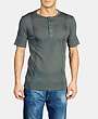 DIESEL BLACK GOLD - Kortärmad t-shirt - 17