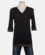 DIESEL BLACK GOLD - Kortärmad t-shirt - 2