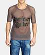 DIESEL BLACK GOLD - Kortärmad t-shirt - 3