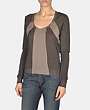 DIESEL BLACK GOLD - Långärmad jumper