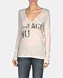 DIESEL BLACK GOLD - Långärmad t-shirt - 8