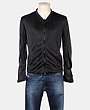 DIESEL BLACK GOLD - Sweatshirt med dragkedja