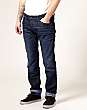 Diesel Darron 73N Straight Jeans