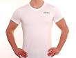 Diesel - Essential V-neck T-shirt White