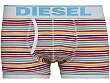 Diesel - Fresh Bright Boxer Multistripe