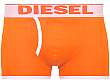 Diesel - Fresh Bright Boxer Odd Orange