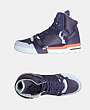 DIESEL - High-top sneakers - 20