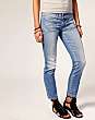 Diesel Hushy 8XN Skinny Jeans