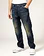 Diesel Jodar 8Y3 Loose Jeans