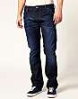 Diesel Krooley 73N Slim Carrot Jeans