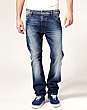 Diesel Krooley 8B9 Carrot Fit Jean