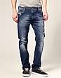 Diesel Krooley 8U9 Carrot Fit Jeans